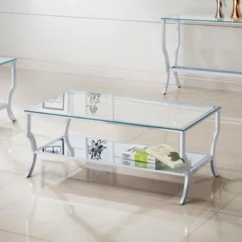 Metal Coffee Table Legs