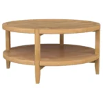 Maple Coffee Table