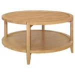 Maple Coffee Table