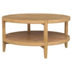 Maple Coffee Table