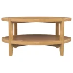 Maple Coffee Table
