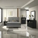 5 Piece Bedroom Set Queen