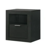 Contemporary Nightstand