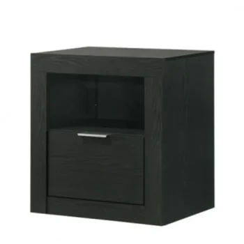 Contemporary Nightstand