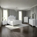 5 Piece Queen Bedroom Set