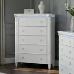Accent Chest of Drawers