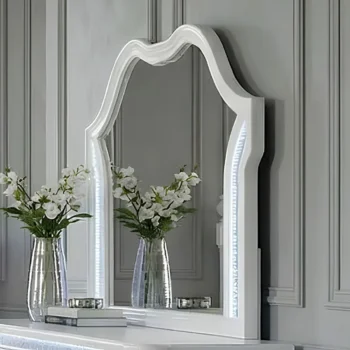 LED Vanity Mirror