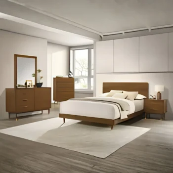 Bedroom Set Queen