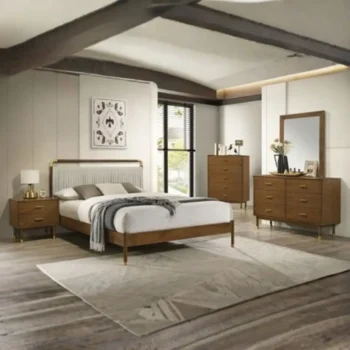 Bedroom Queen Set