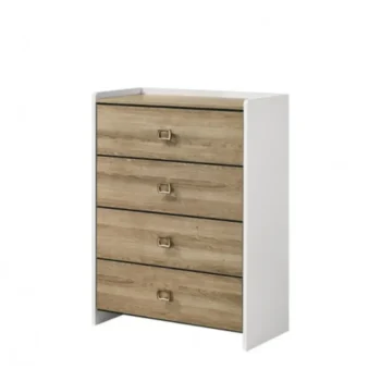 Storage Chest for Bedroom