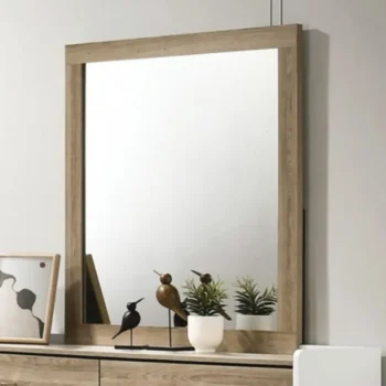 Bedroom Dresser Mirror