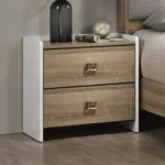 Nightstand with Storage