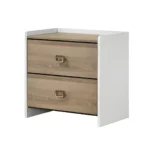 Nightstand with Storage