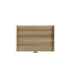 Nightstand with Storage