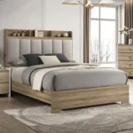 Beds Contemporary