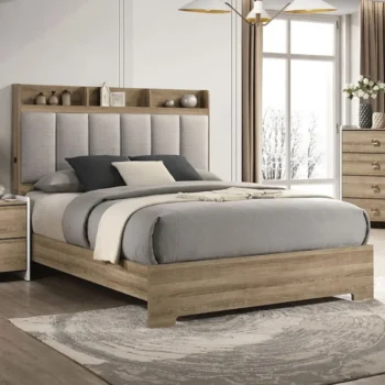 Beds Contemporary