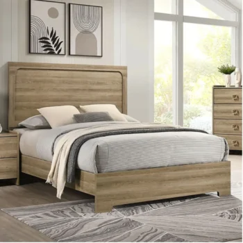 Contemporary Bed Frames