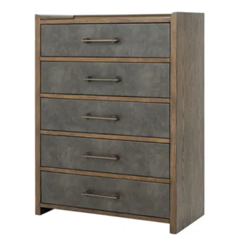 Mid Century Modern Chest