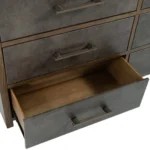 Dark Walnut Dresser