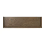 Dark Walnut Dresser