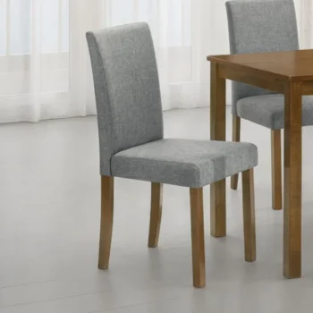 Fabric Side Chair