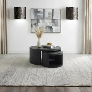 Nesting Coffee Table Set