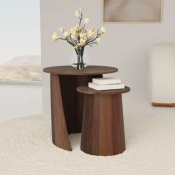 Nested Coffee Table