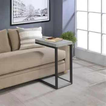 Sofa Table Rustic