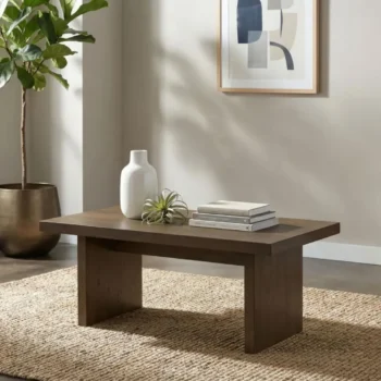 Large Coffee Table