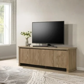 TV Console 70 Inch