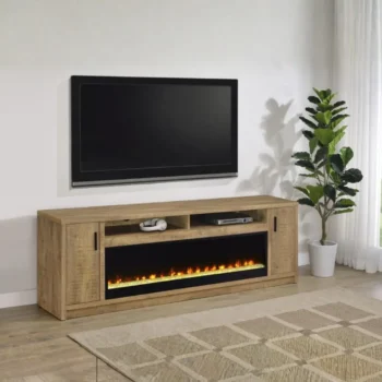 Console TV Table