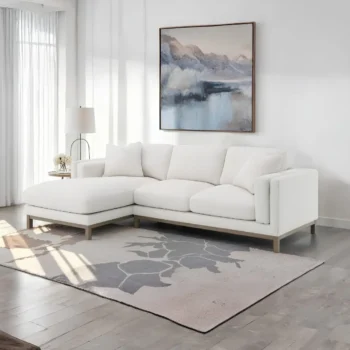 Sofa Chaise Sectional