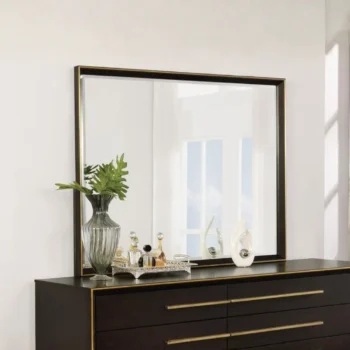 Dresser Mirror