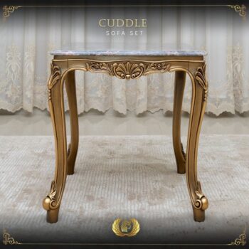 French Style End Tables