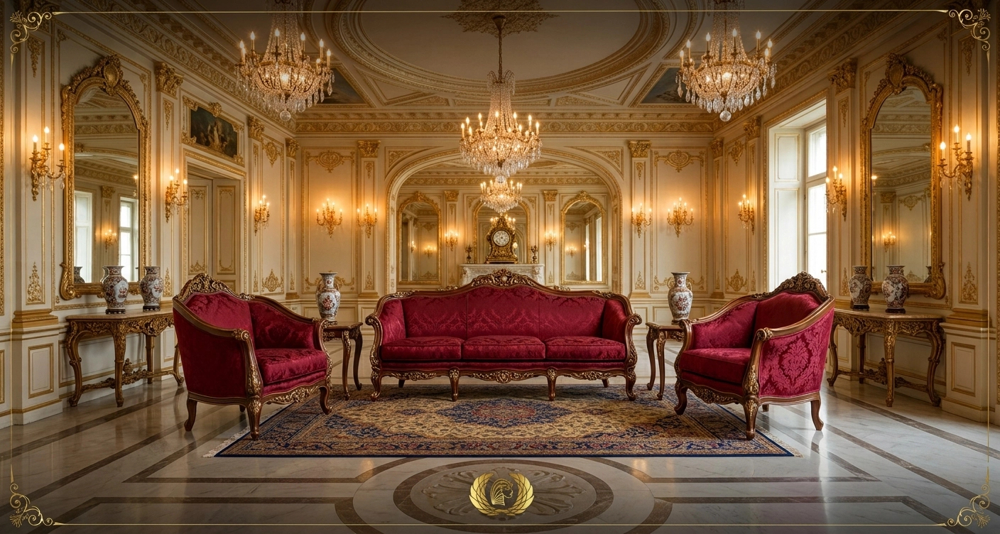 Traditional Furniture