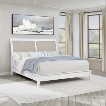 Wooden Bed Frames