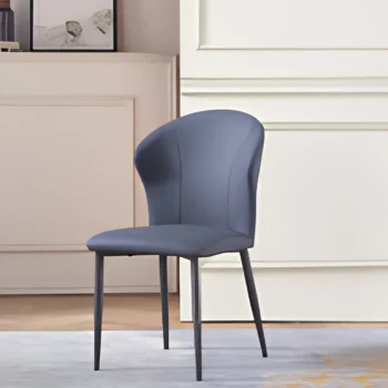 Dining Chair Leather