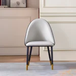 Upholstered Modern Dining Chair