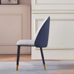 Upholstered Modern Dining Chair