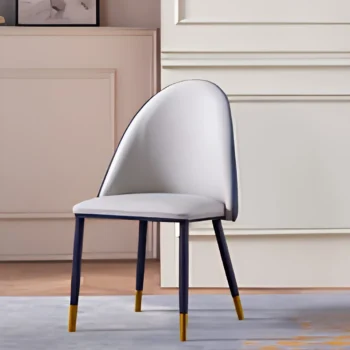 Upholstered Modern Dining Chair
