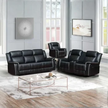 Armchair Recliner Leather