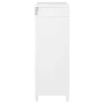 Bedroom Chest of Drawers White
