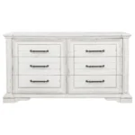 Vintage Style Dresser