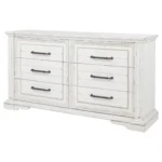 Vintage Style Dresser