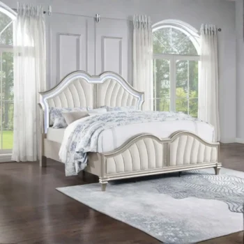 Bed Frame Wood