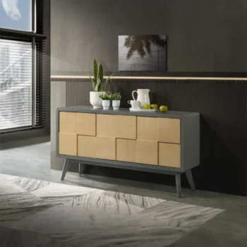 Dining Buffet Server
