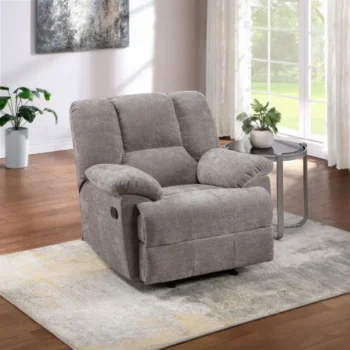 Power Motion Recliner