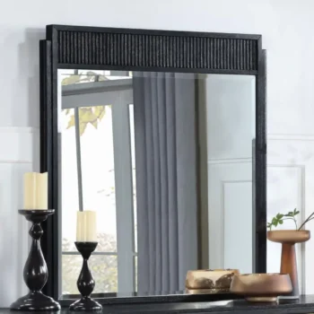 Transitional Black Mirror