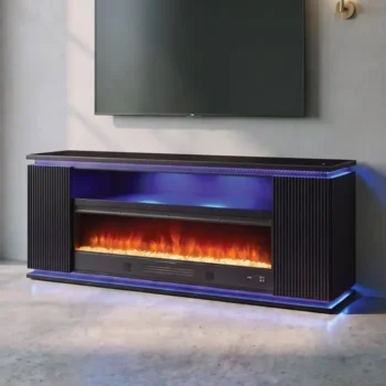 tv stand console