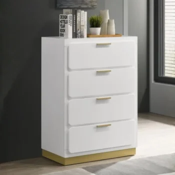Contemporary Bedroom Chest